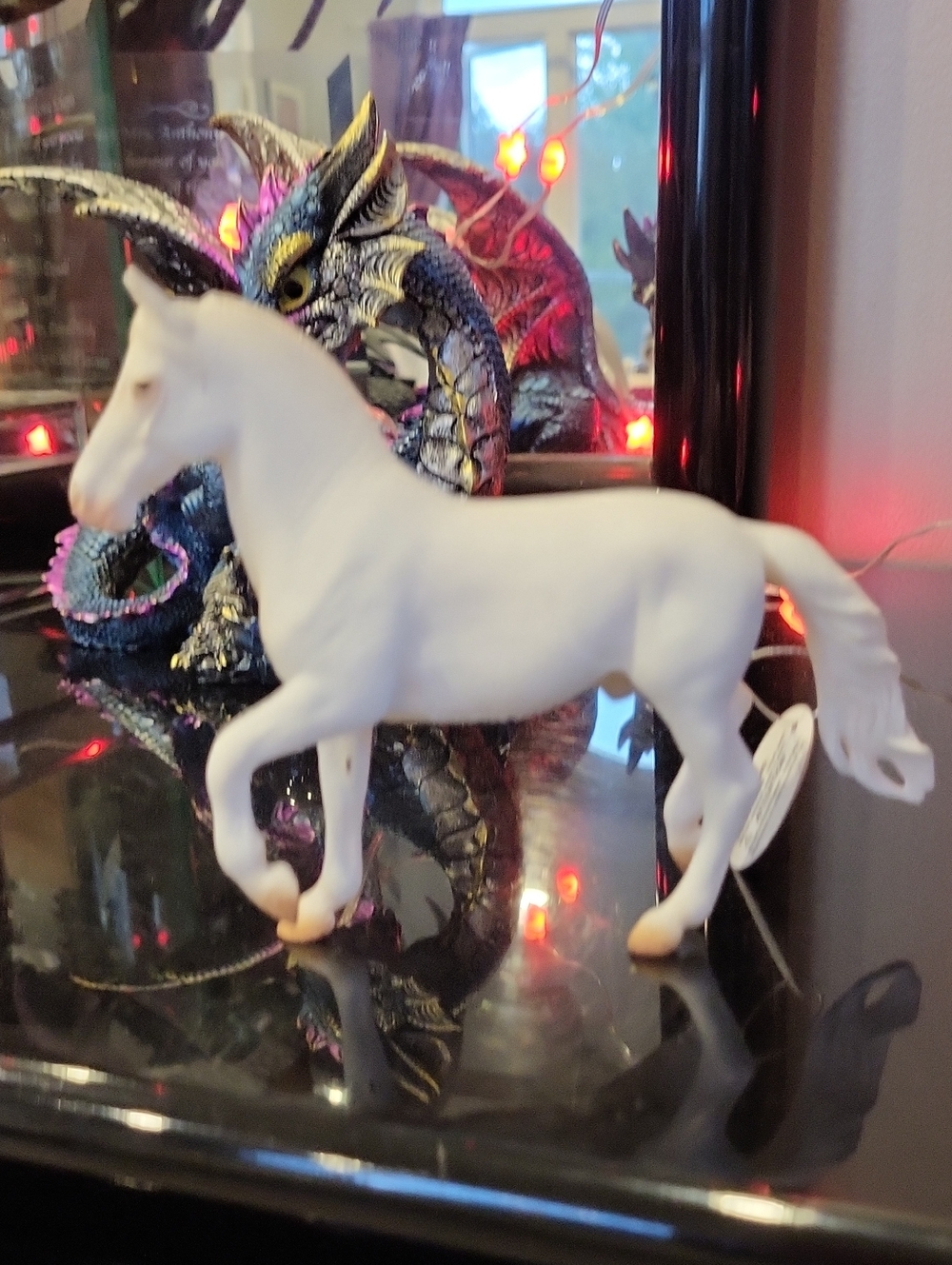 Breyer 'Collect-A' Size Carmarillo Stallion